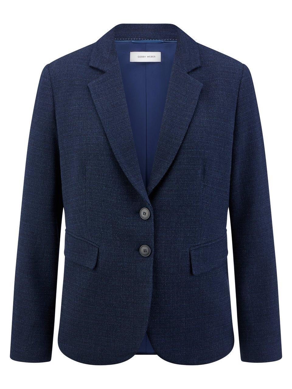 Blazer Gerry Weber blau günstig online kaufen