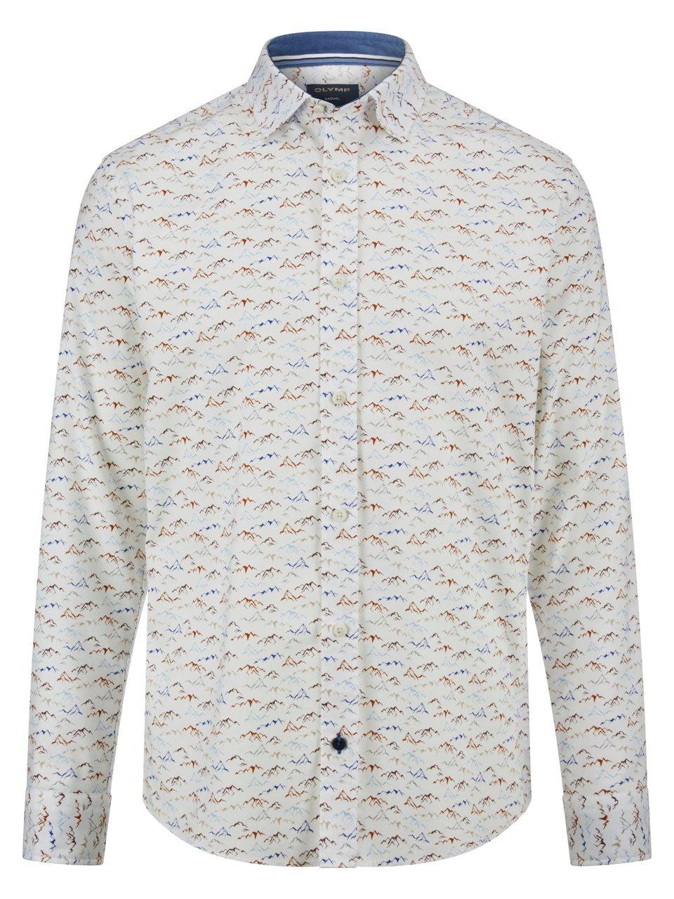 Hemd Olymp weiss günstig online kaufen