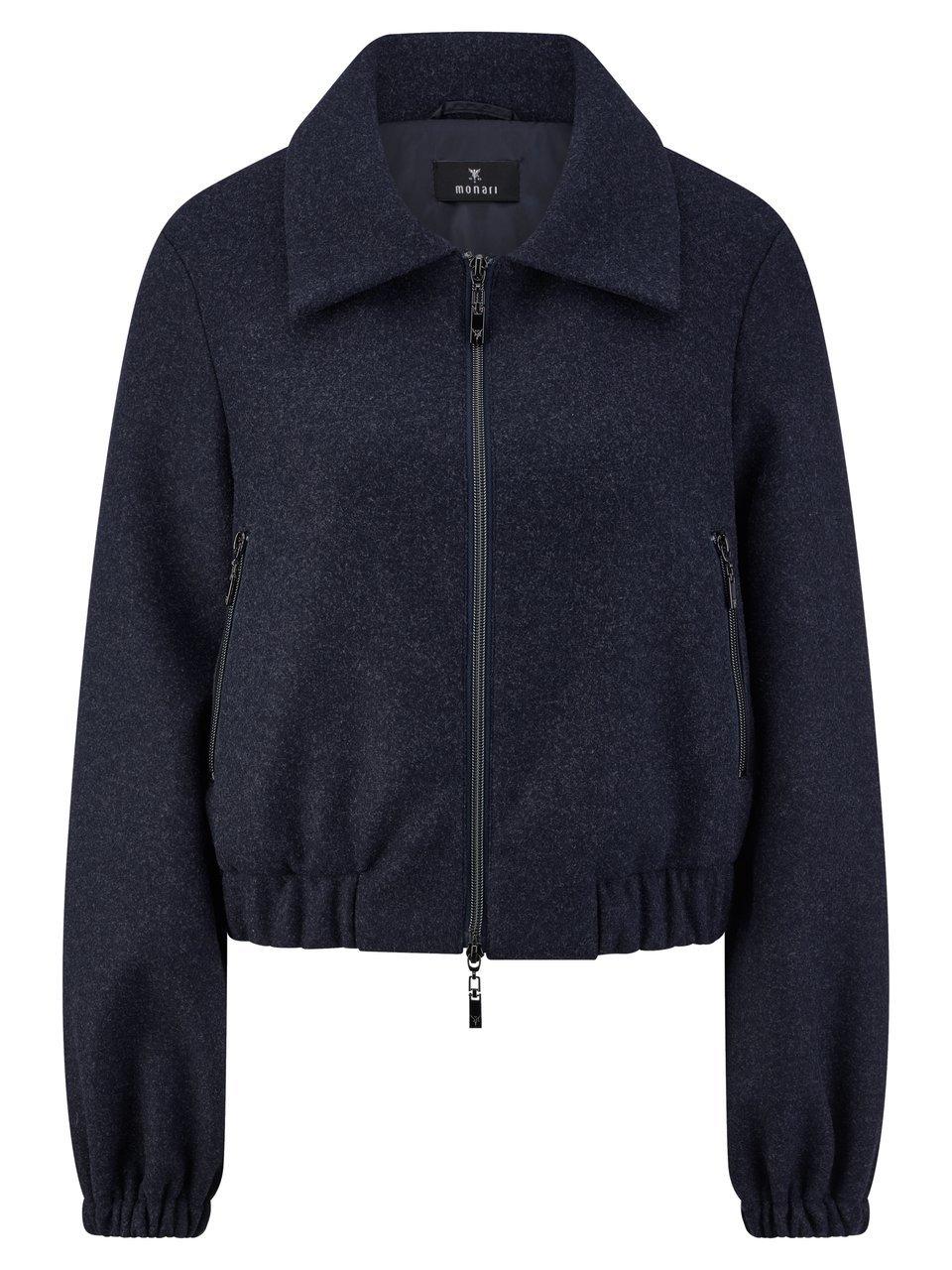 Blouson Monari blau günstig online kaufen