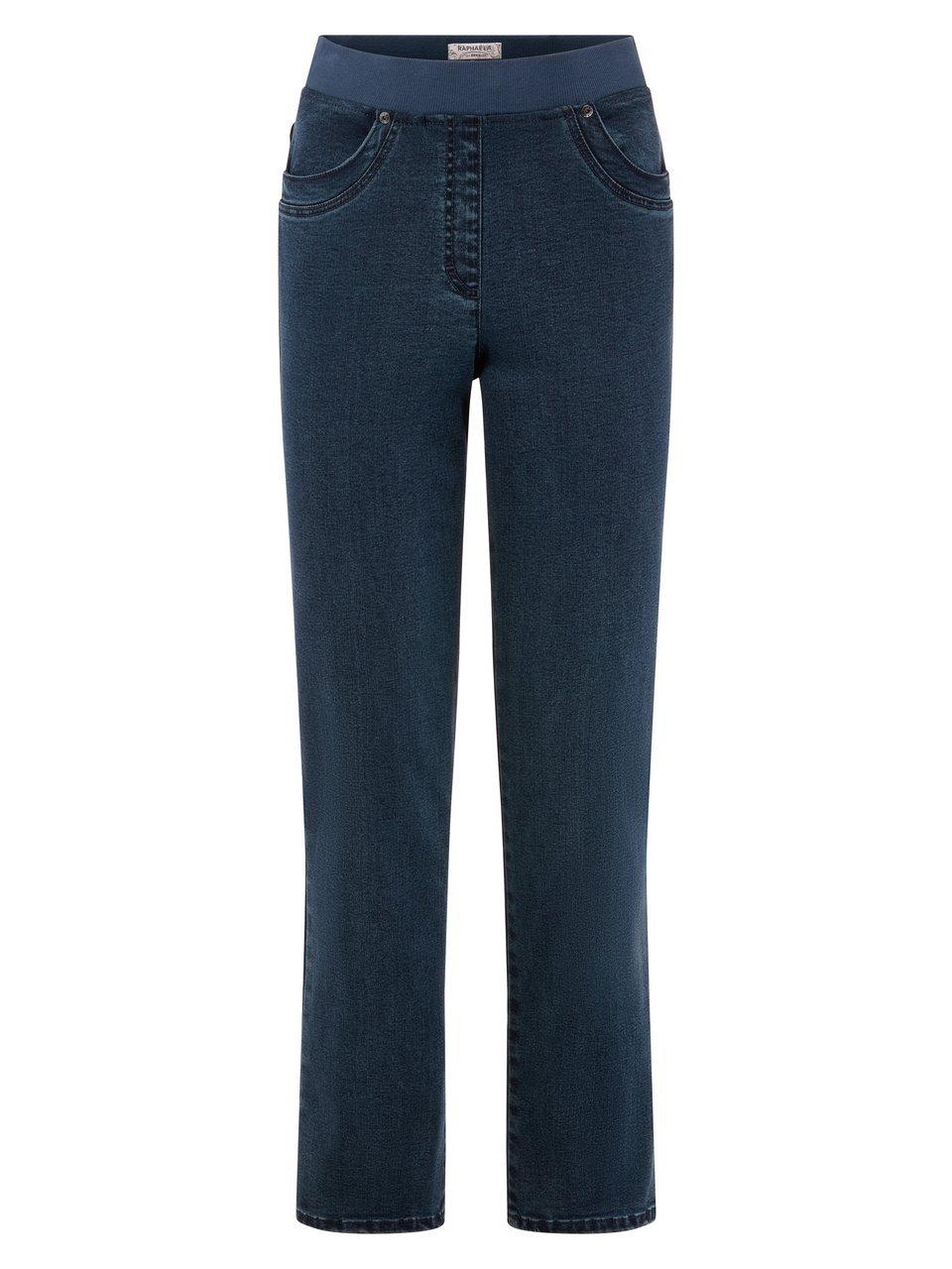 Slim-Fit-Jeans Modell Pamina Thermo Raphaela by Brax denim günstig online kaufen