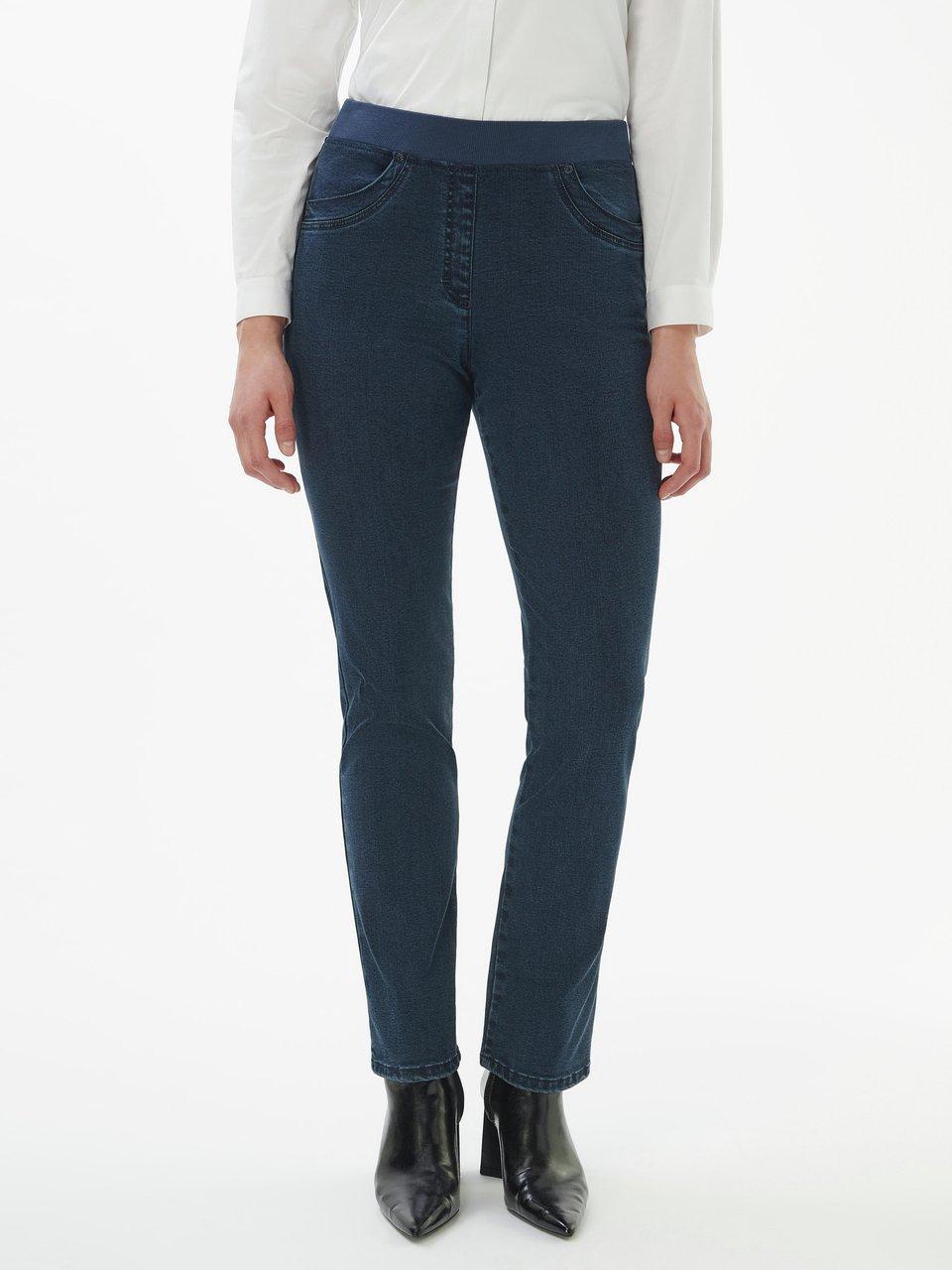Raphaela by Brax - Slim-Fit-Jeans Modell Pamina Thermo
