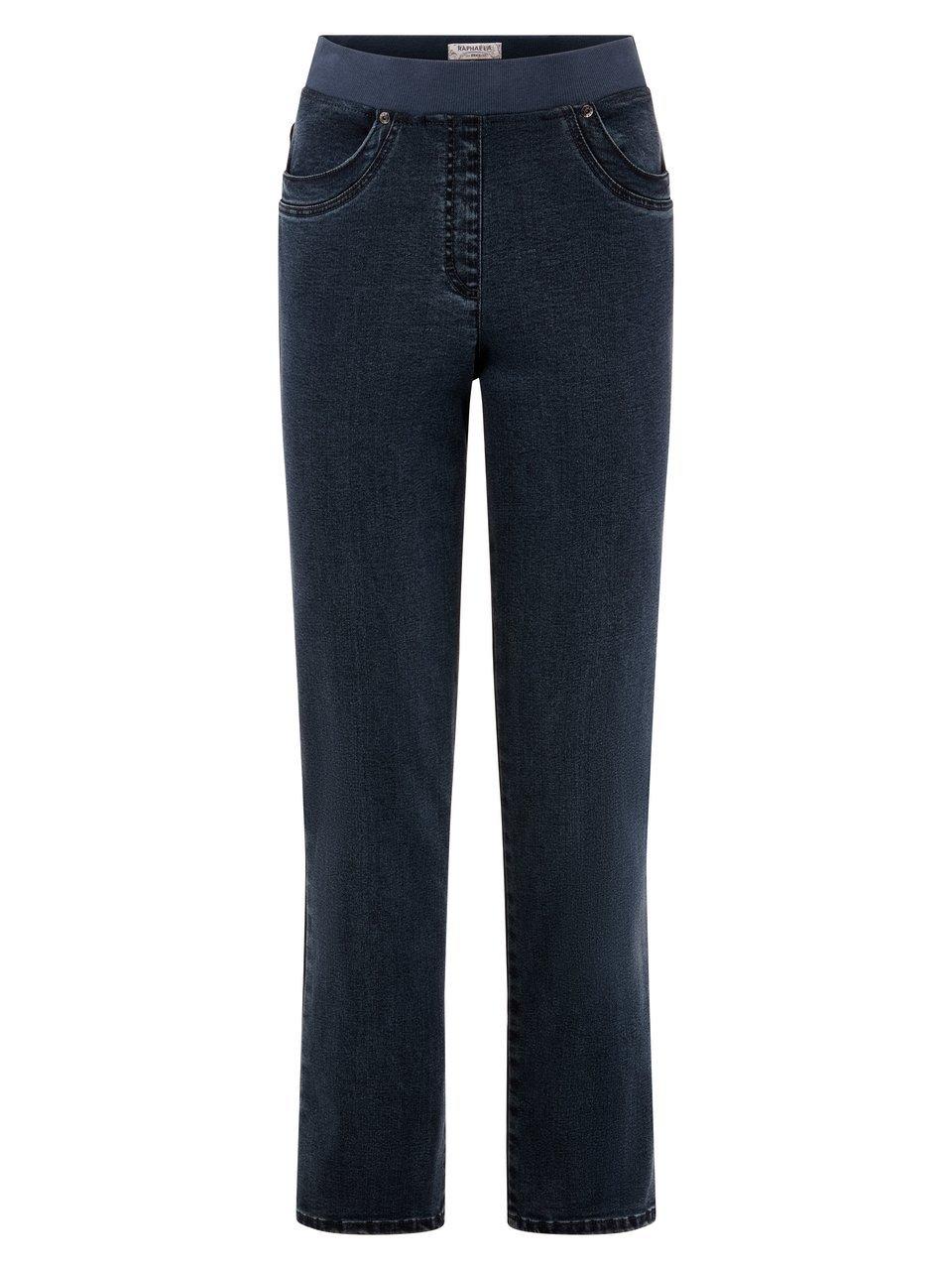 Slim-Fit-Jeans Modell Pamina Thermo Raphaela by Brax denim günstig online kaufen