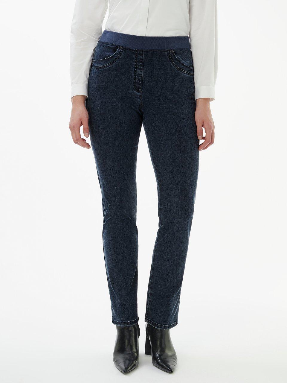 Raphaela by Brax - Slim-Fit-Jeans Modell Pamina Thermo
