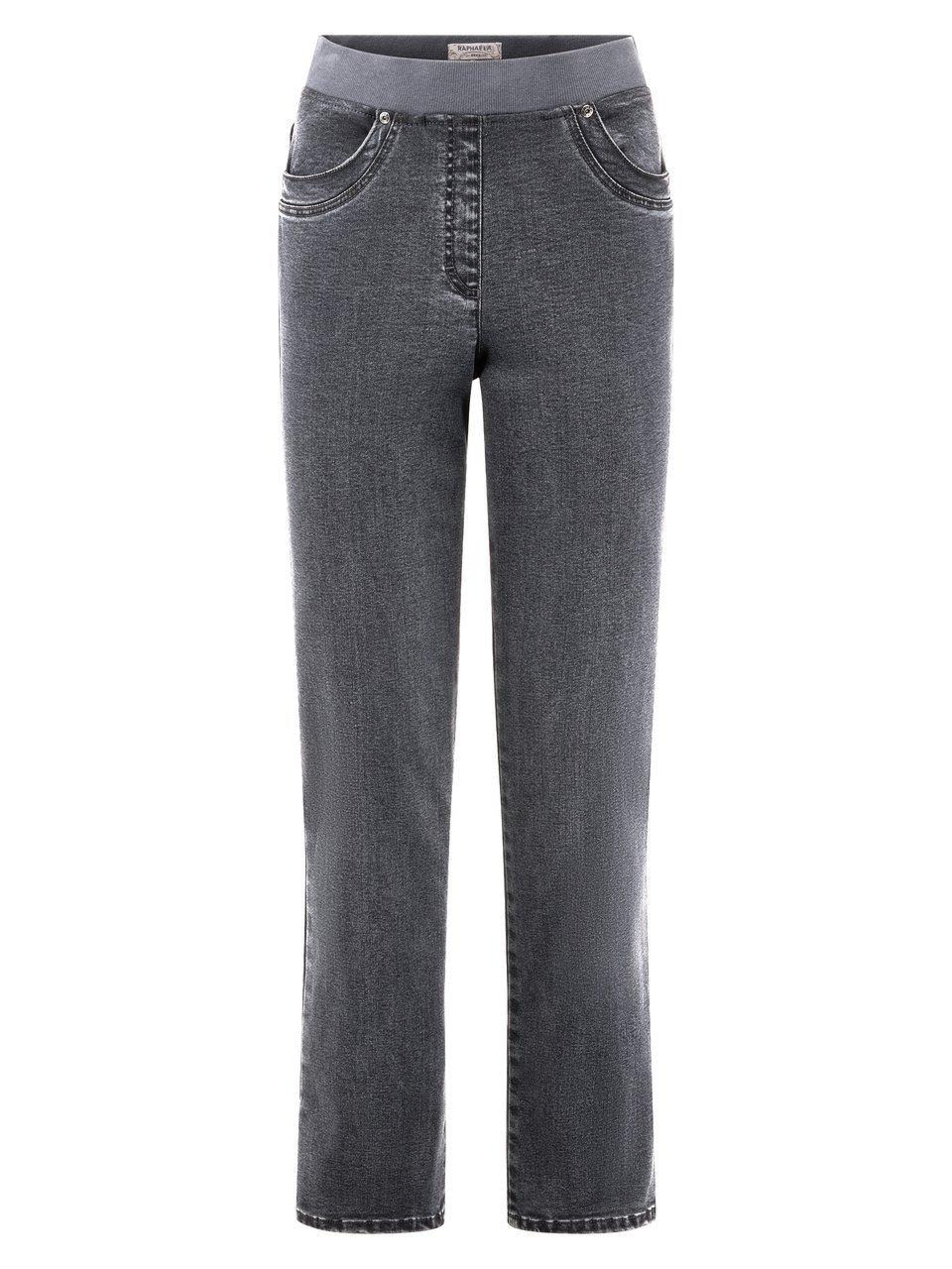 Slim-Fit-Jeans Modell Pamina Thermo Raphaela by Brax denim günstig online kaufen