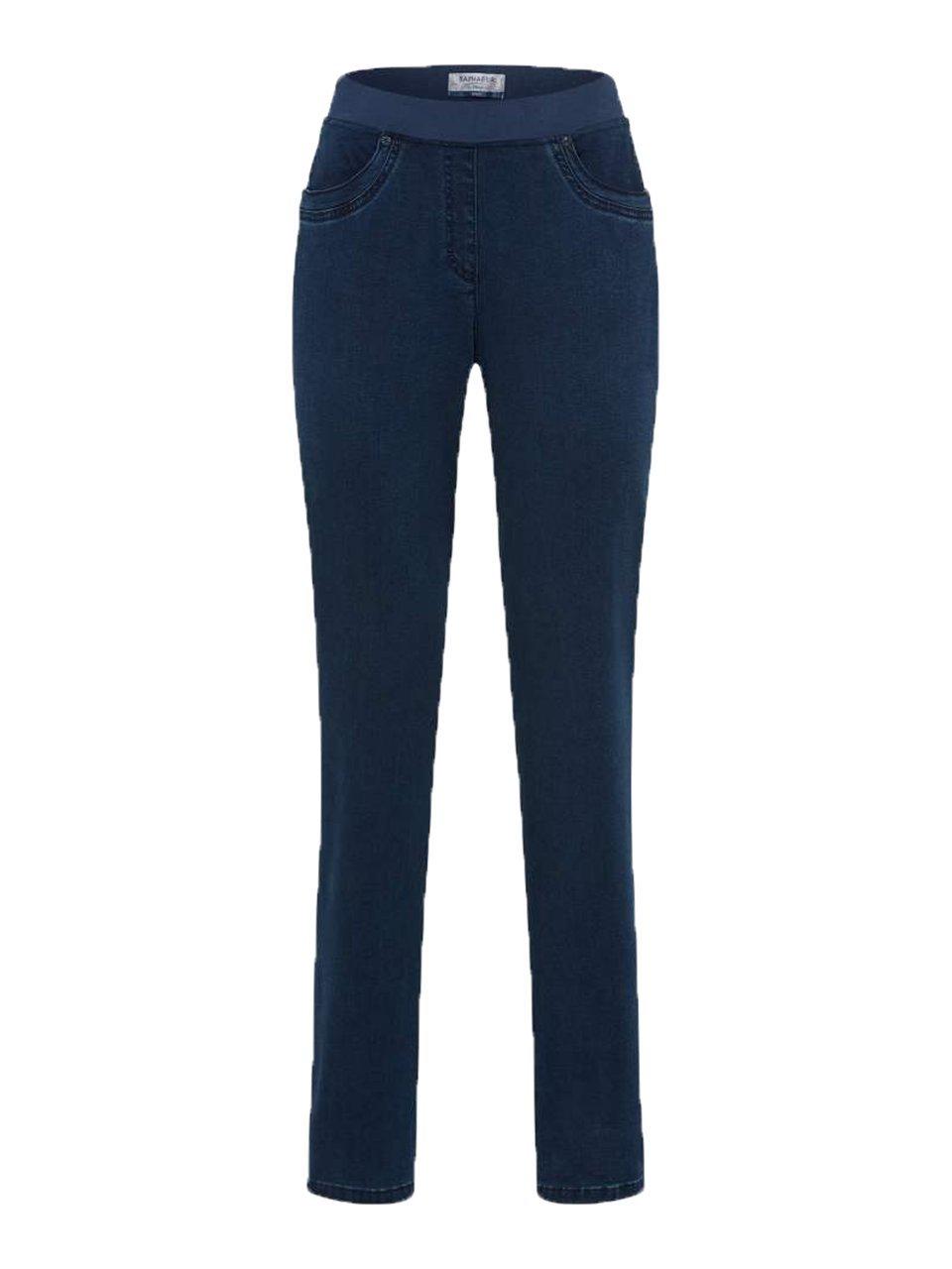 Comfort-Fit-Jeans Raphaela by Brax denim günstig online kaufen