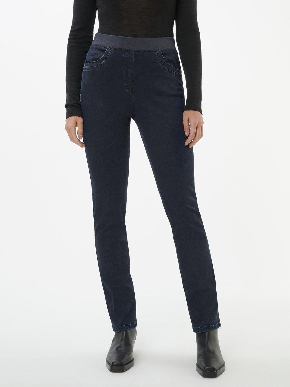 Raphaela by Brax - Le jean Comfort-Fit