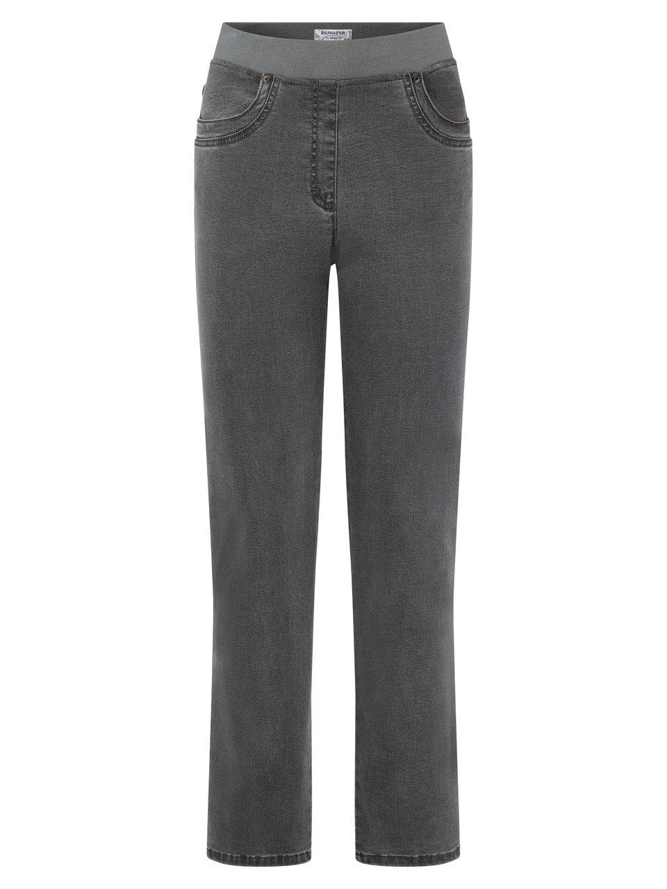 Comfort-Fit-Jeans Raphaela by Brax denim günstig online kaufen
