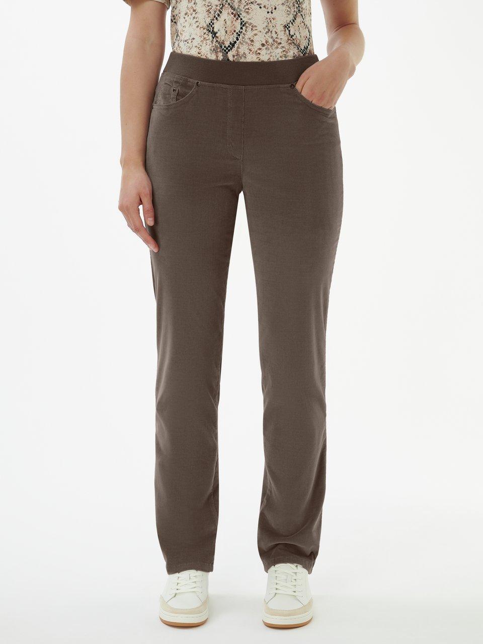 Raphaela by Brax - 7/8-Hose Modell Pamina Cord