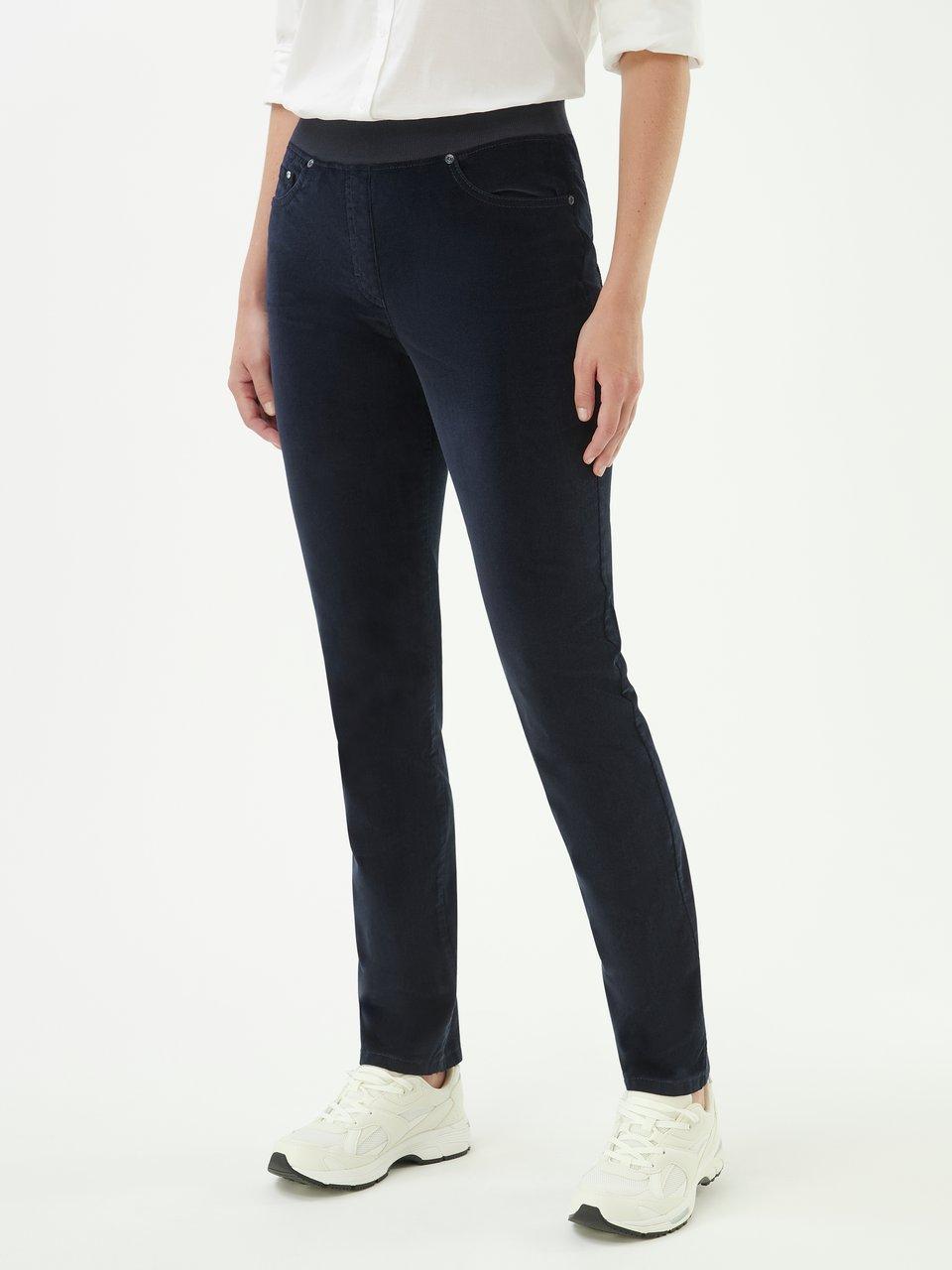 Raphaela by Brax - 7/8-Hose Modell Pamina Cord