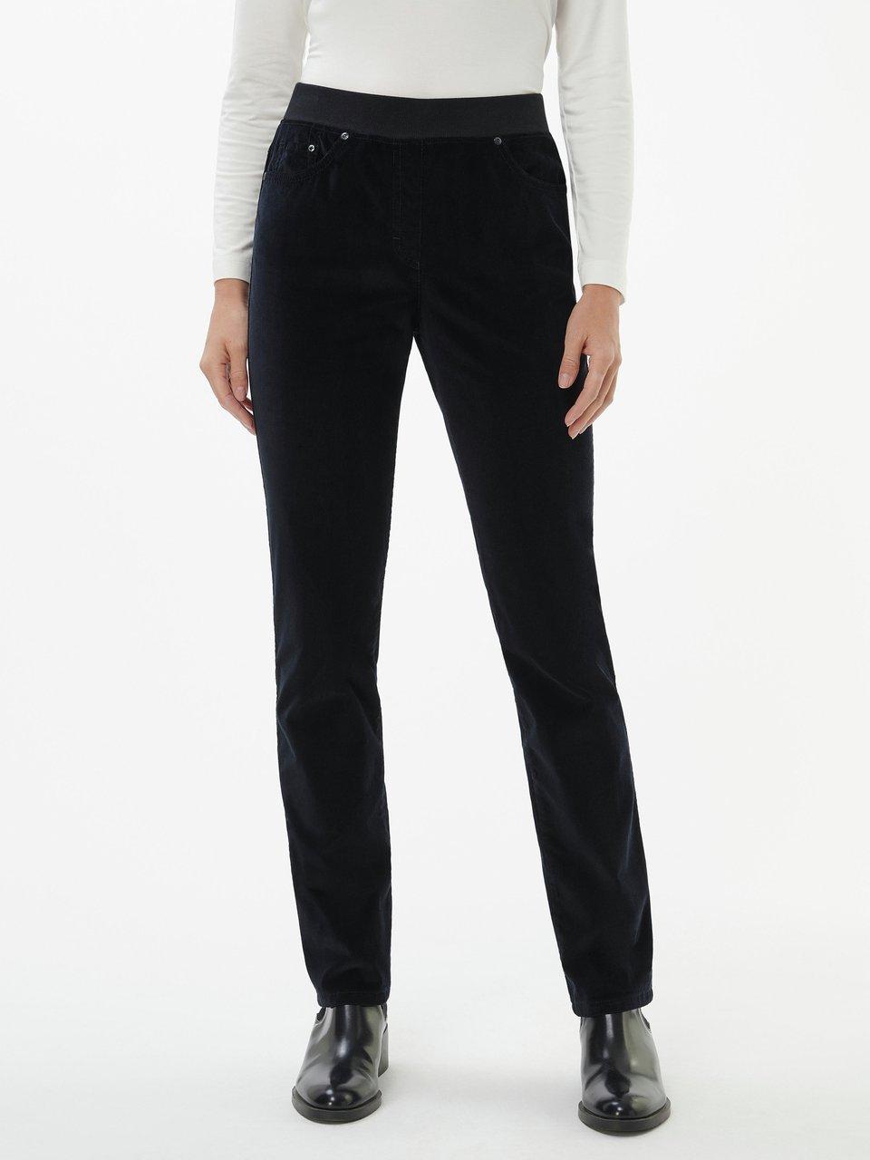 Raphaela by Brax - Le pantalon 7/8 Comfort Fit