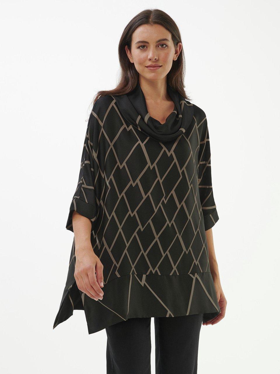 Doris Streich - La blouse longue
