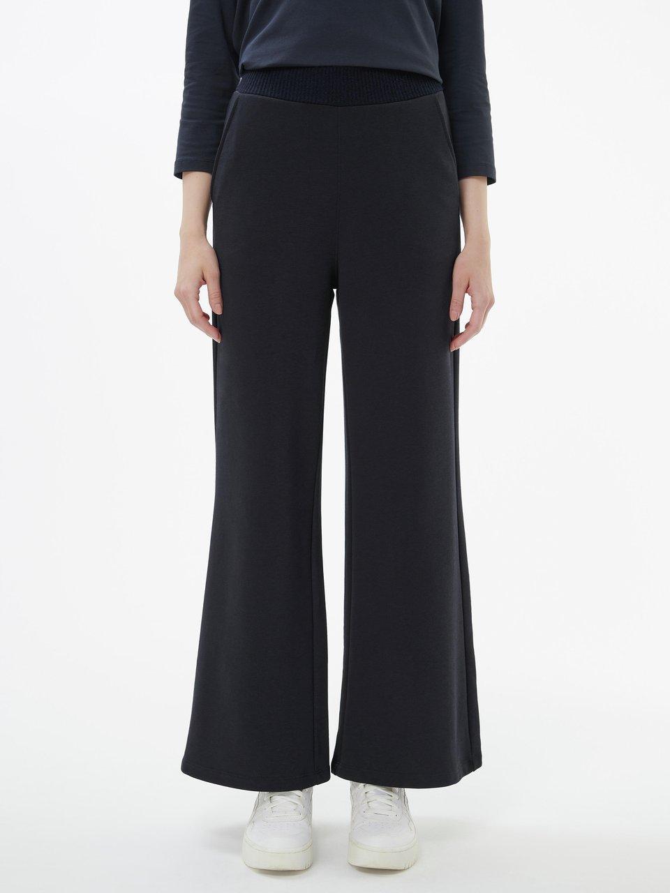 Margittes - Le pantalon Wide Fit