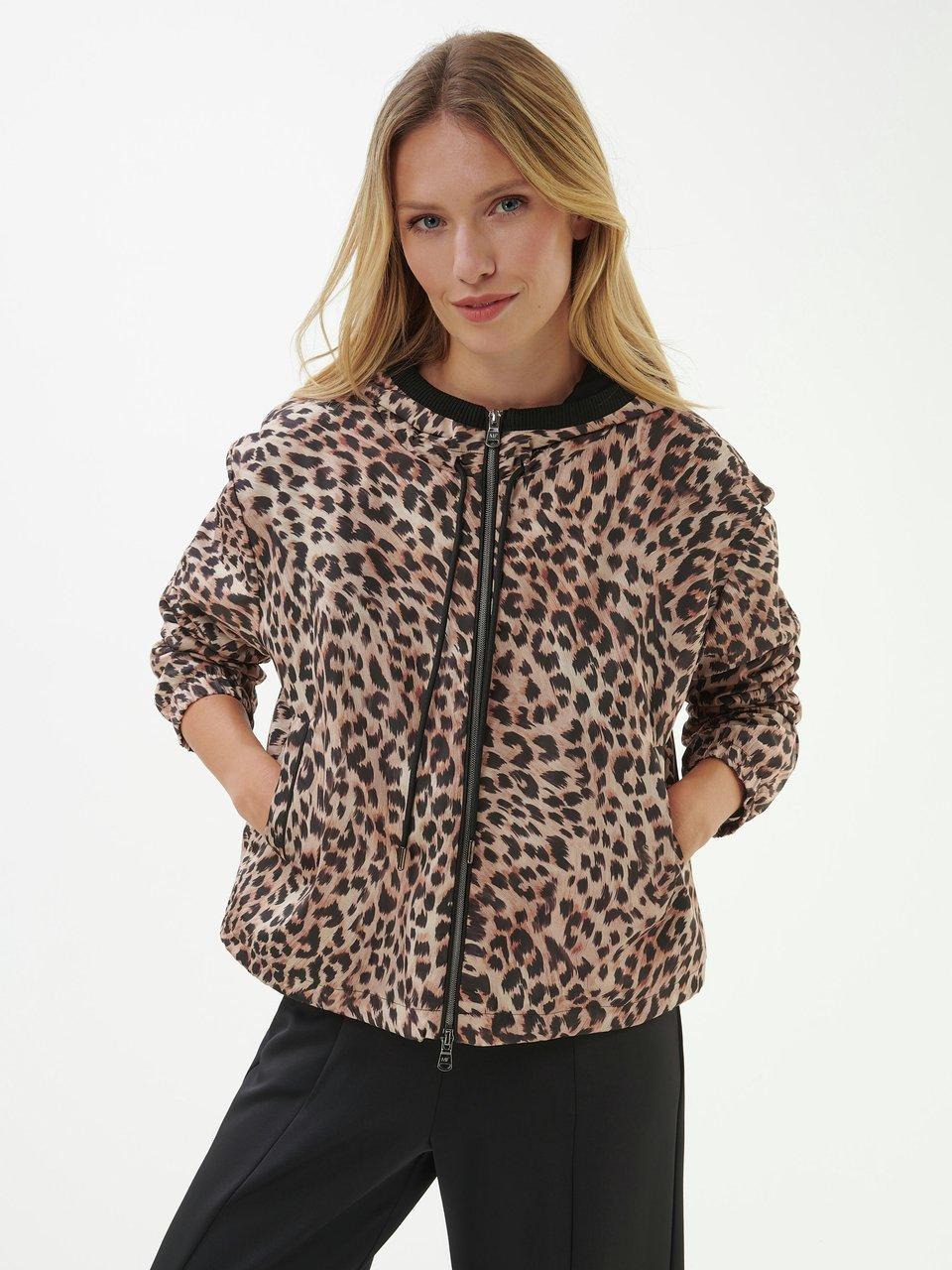Margittes - Le blouson