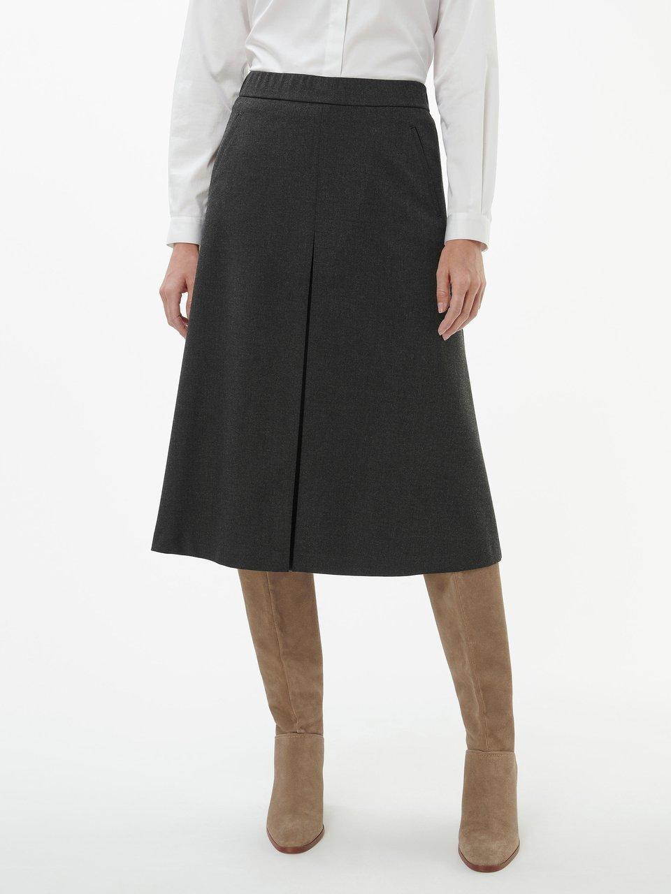 Relaxed - Rok