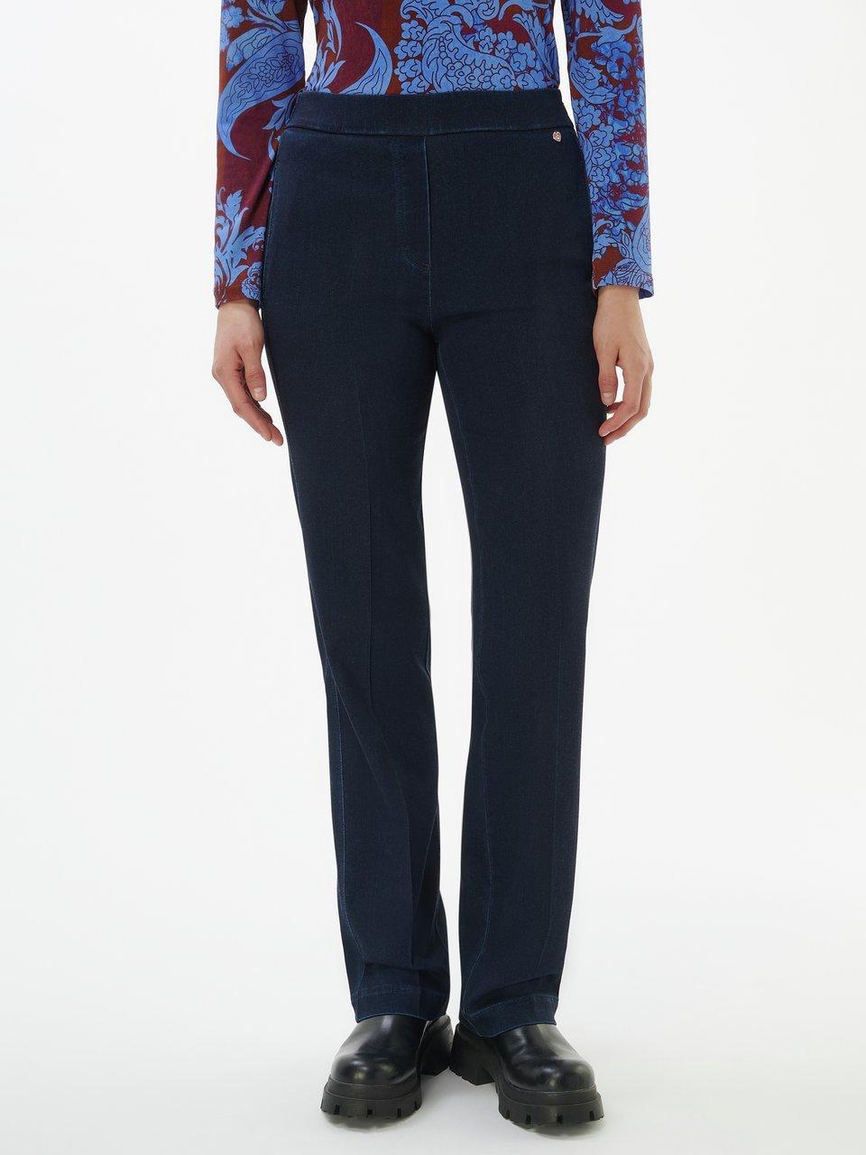 Relaxed by Toni - Regular Fit-Jeans