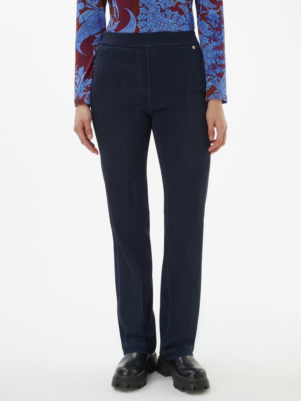 Relaxed - Le pantalon Regular Fit