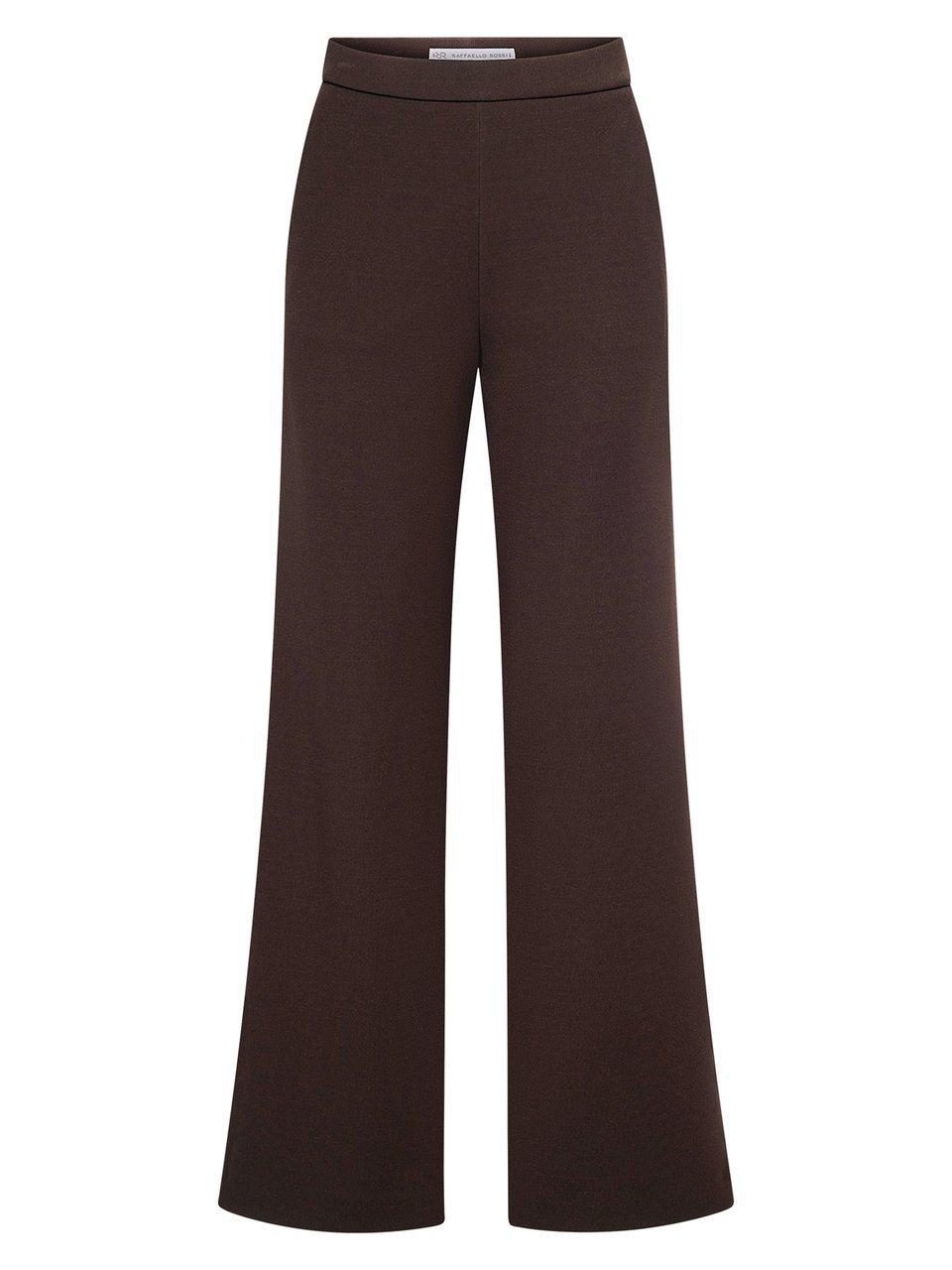 Hose Modell Palina Raffaello Rossi braun günstig online kaufen