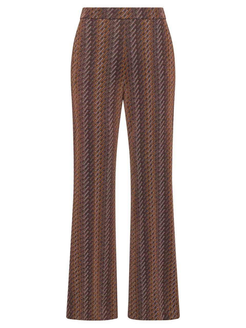 Hose Raffaello Rossi gold günstig online kaufen