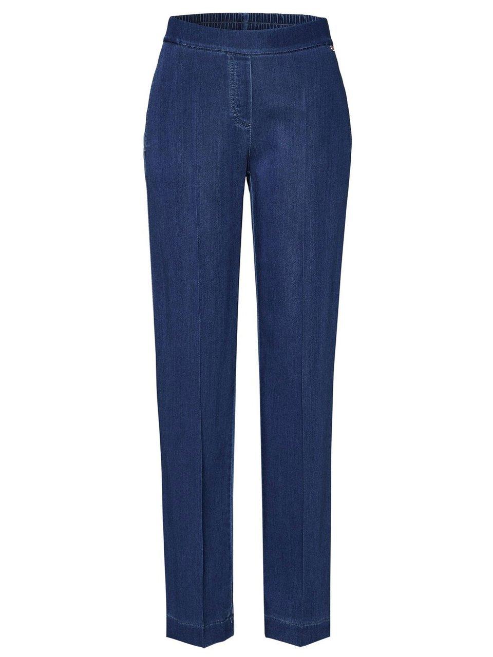 Regular Fit-Jeans Relaxed by Toni denim günstig online kaufen