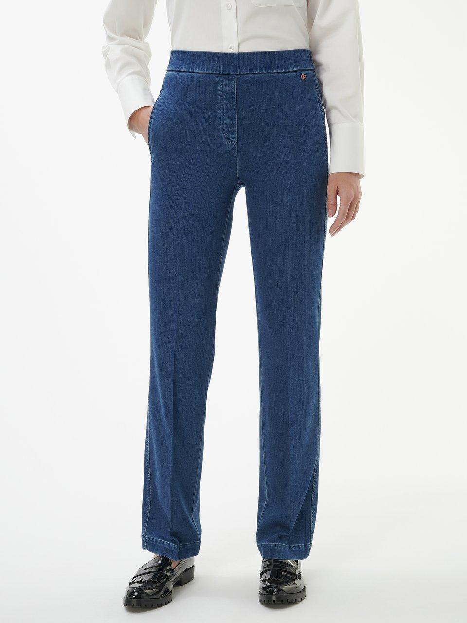 Relaxed by Toni - Regular Fit-Jeans