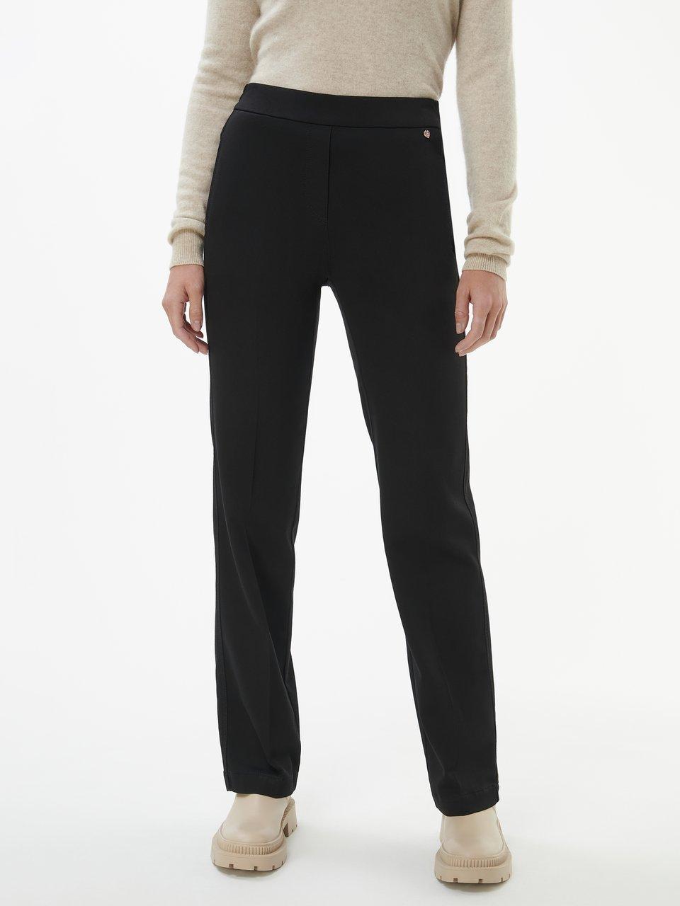 Relaxed by Toni - Regular Fit-Jeans