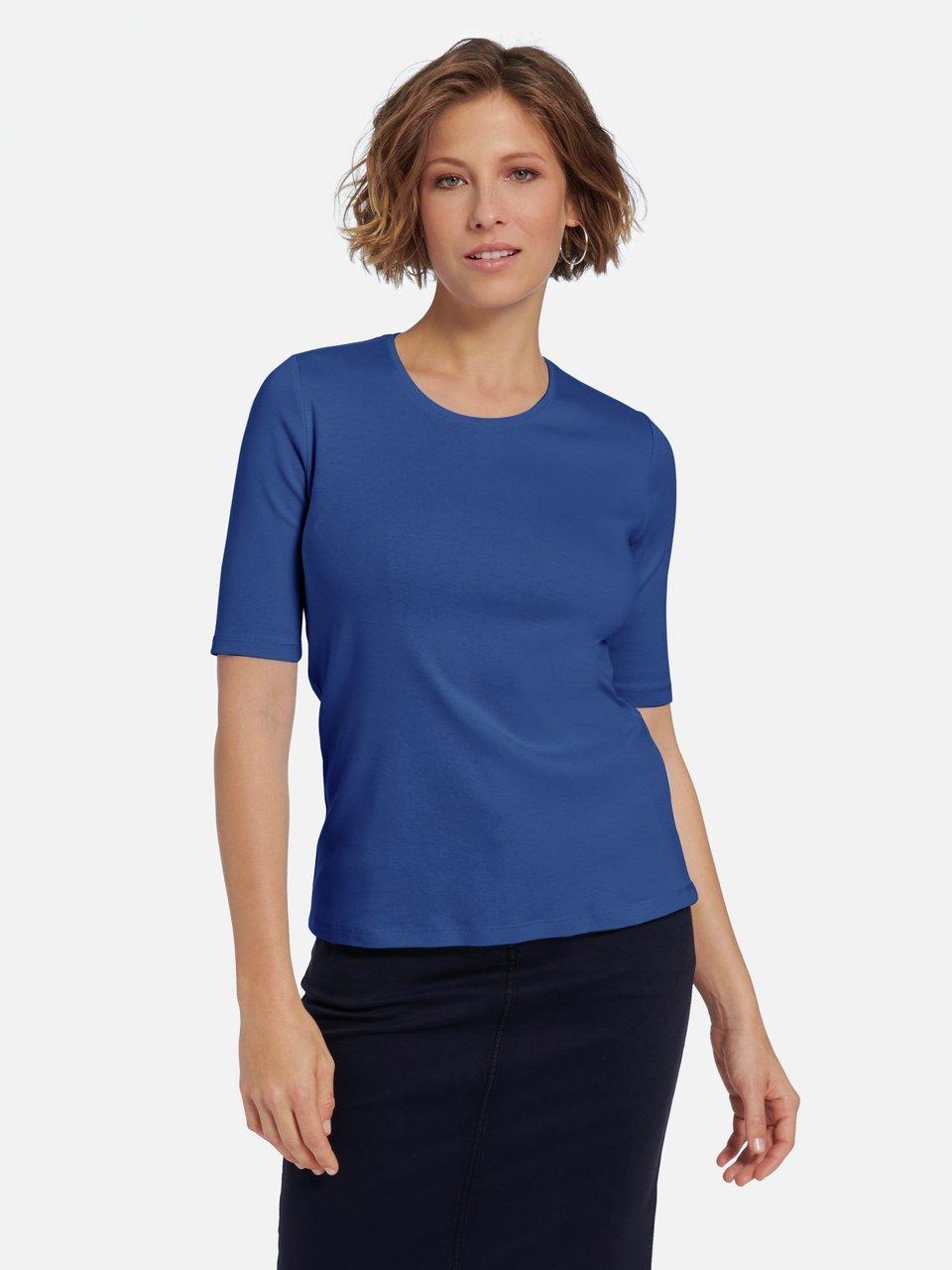 Peter Hahn - Le lot de 2 T-shirts en 100% coton