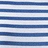 Weiß/Royalblau-122868