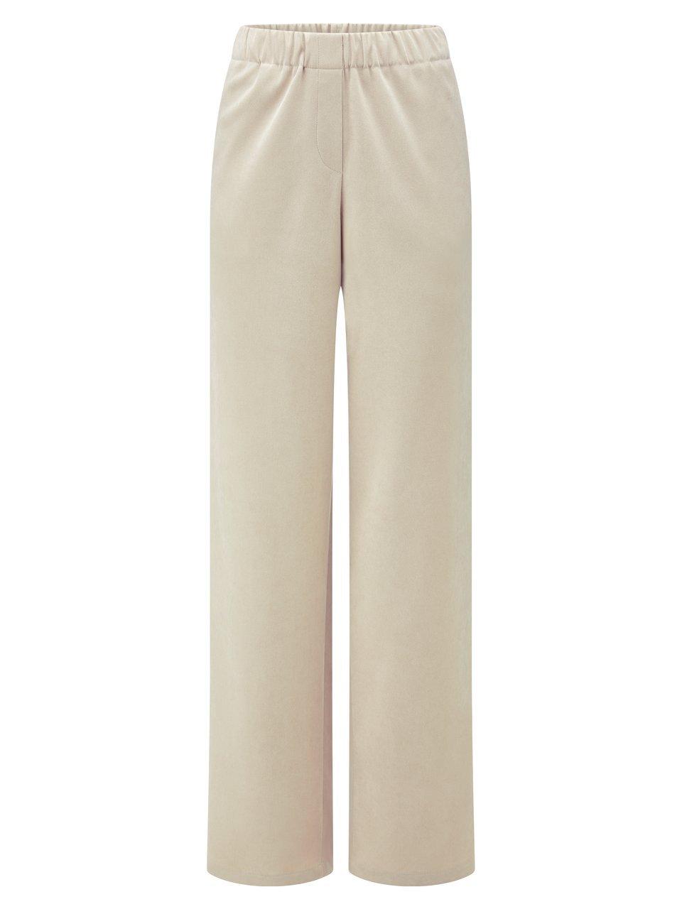 Hose Peter Hahn beige günstig online kaufen