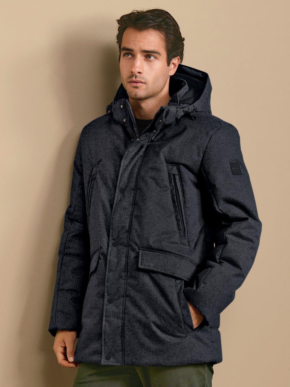 CALAMAR - Winterjacke
