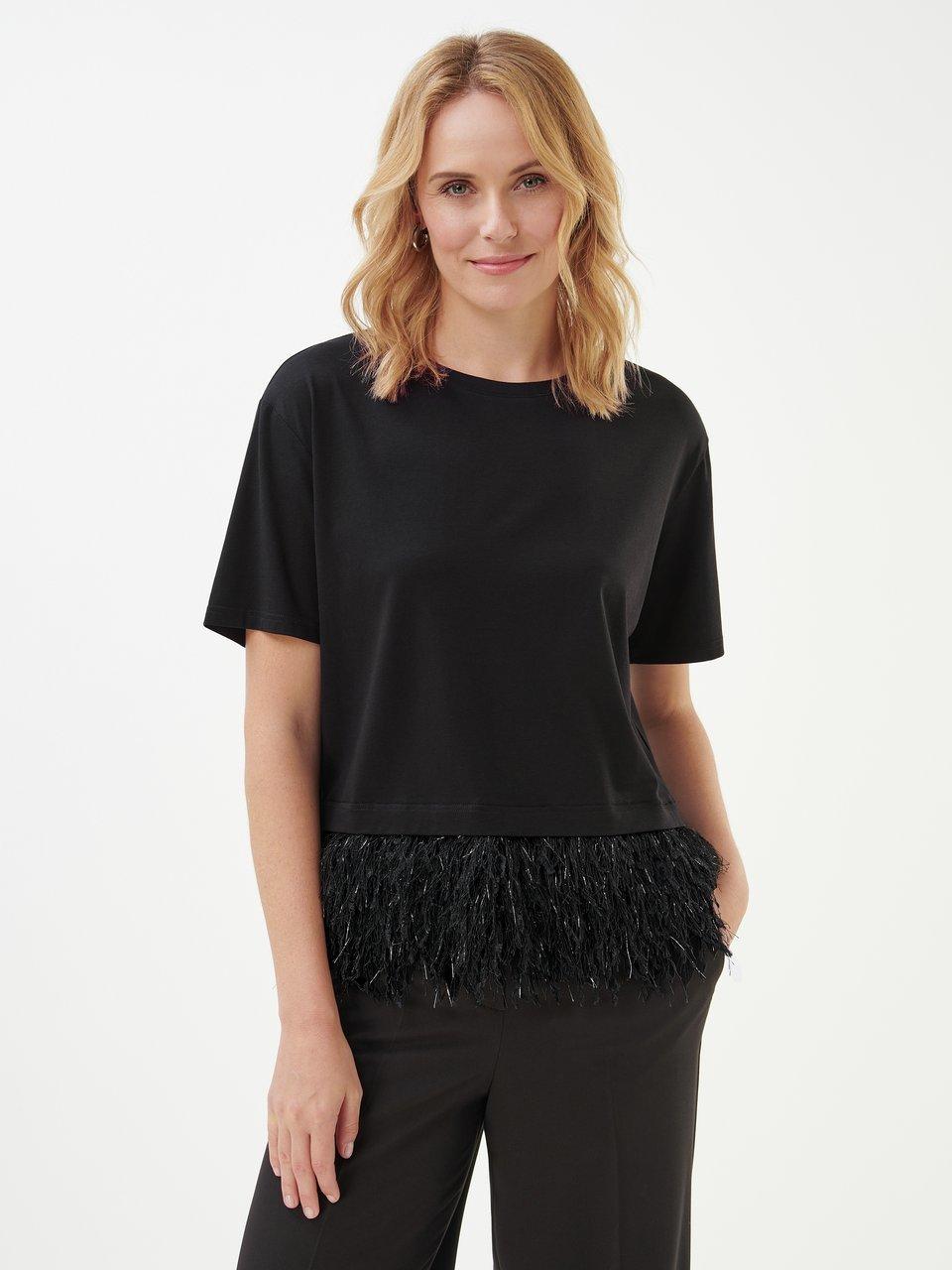 oui - Le T-shirt
