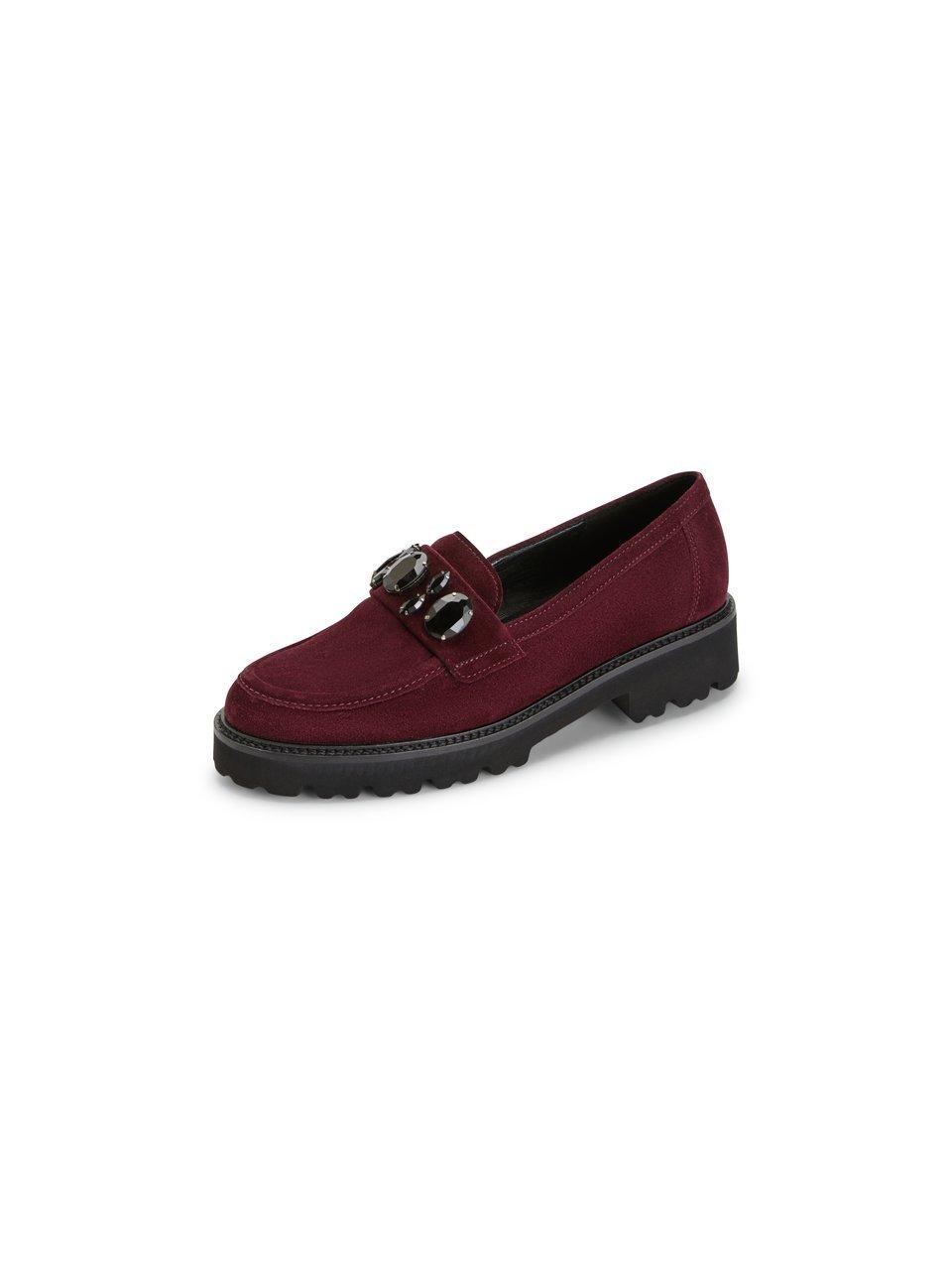 Thumbnail - Slipper Gabor rot
