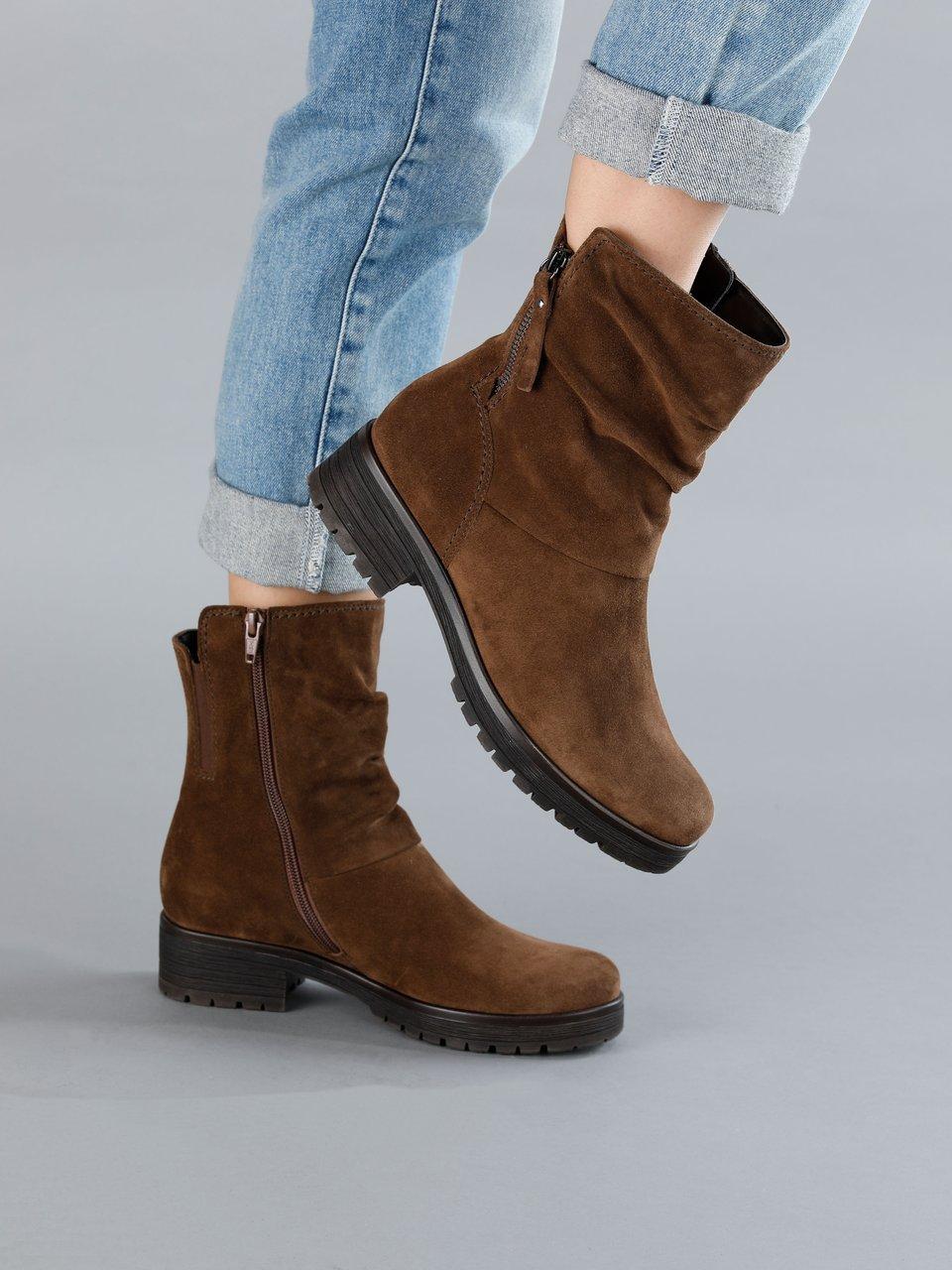 Damen Stiefeletten Peter Hahn Stiefeletten Peter Hahn Gabor