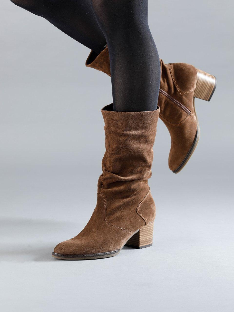 Gabor Comfort Laarzen bruin