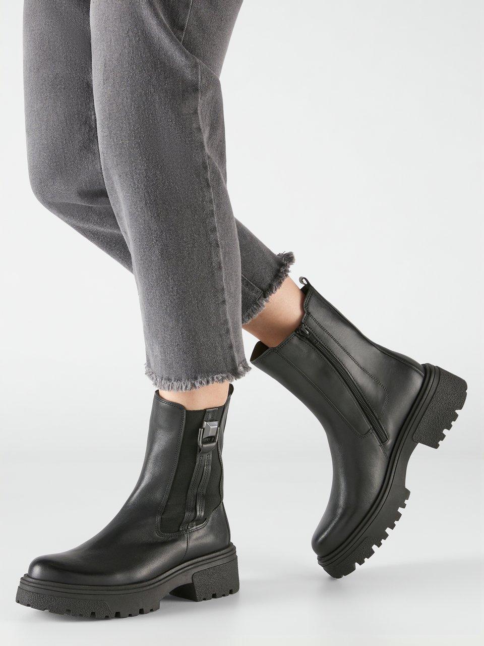 Gabor - Stiefelette Best fitting
