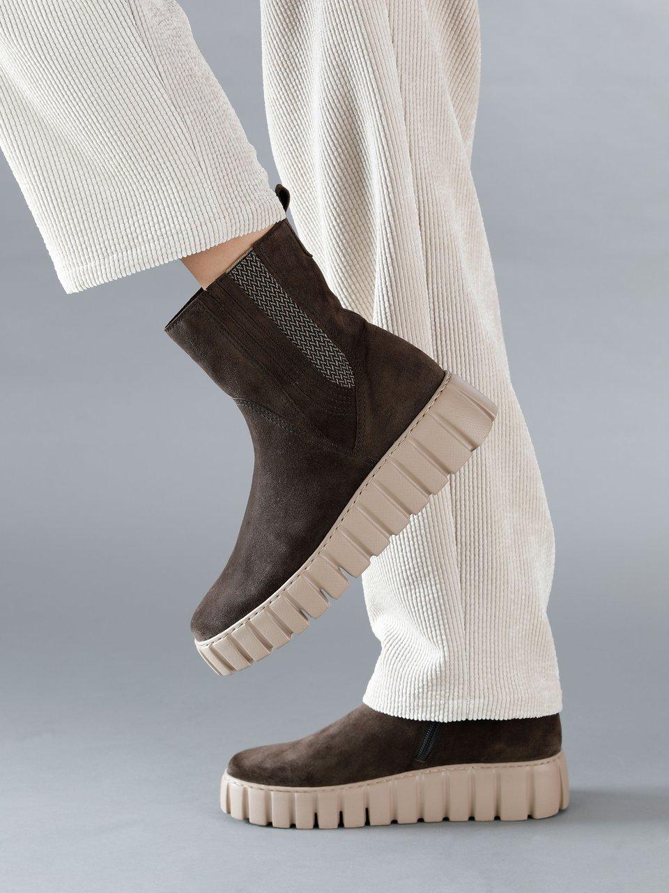 Gabor Comfort - Plateaulaarsjes Best fitting