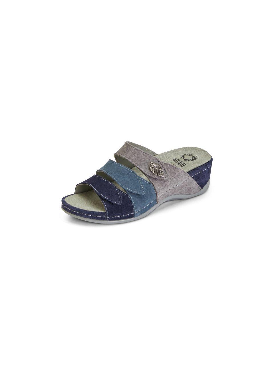 MUBB - Les mules Sonja