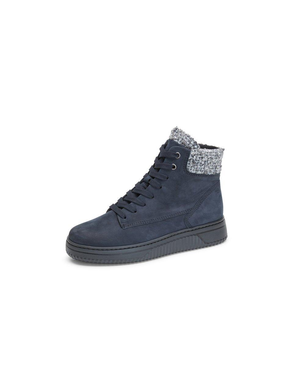 Gabor Comfort - Schnür-Stiefelette