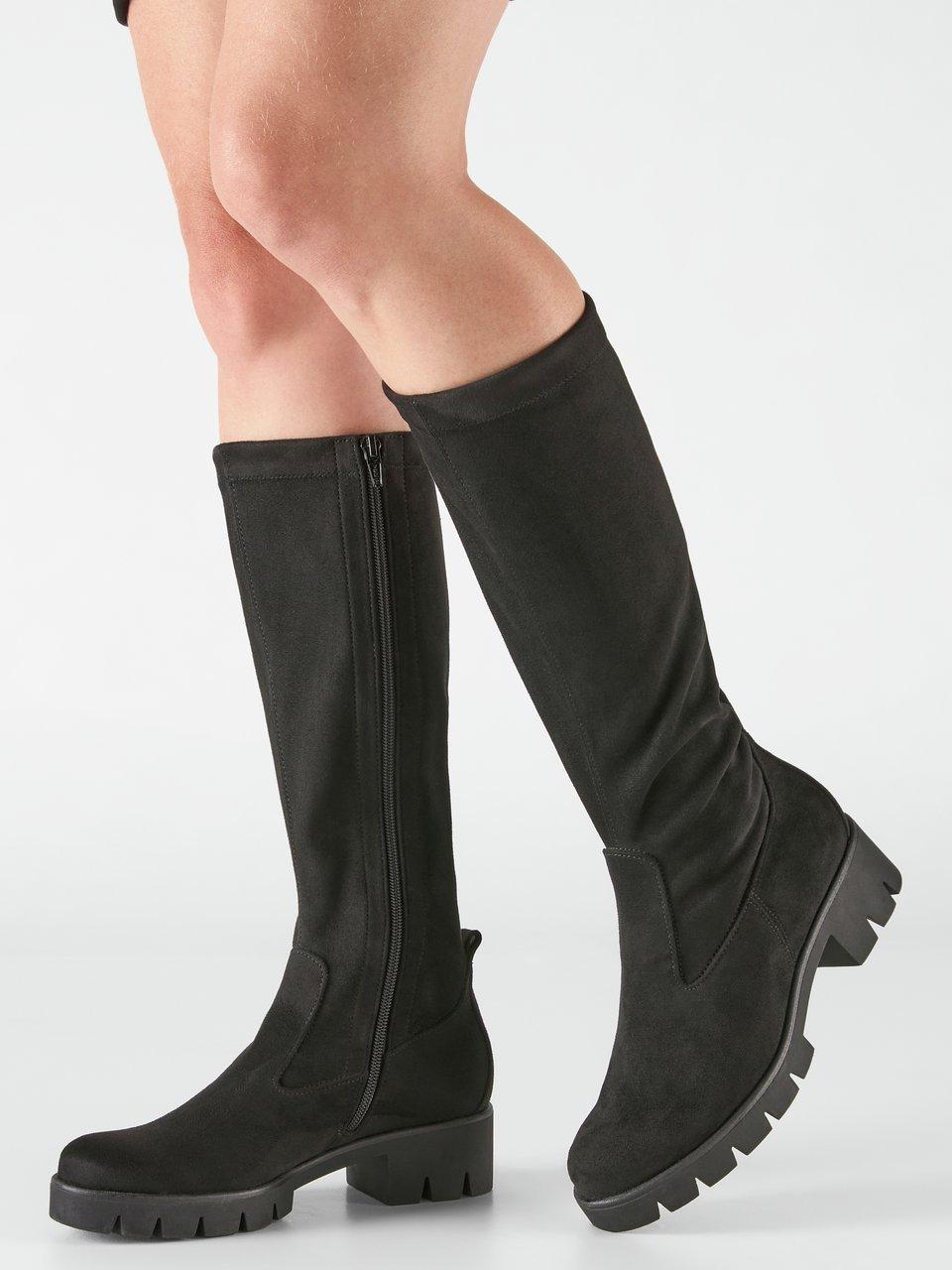Gabor - Stiefel Best fitting