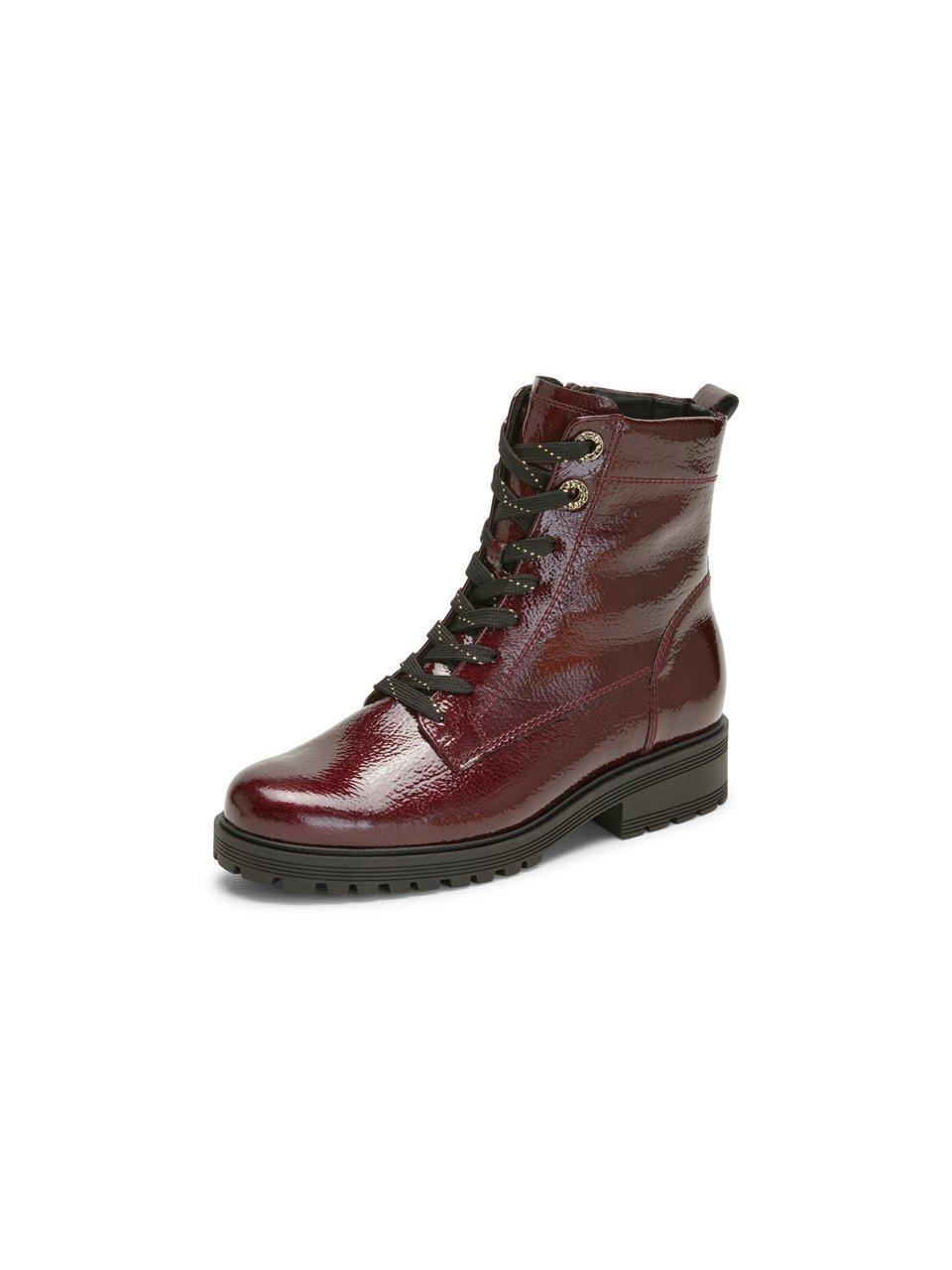 Gabor Comfort - Schnür-Stiefelette