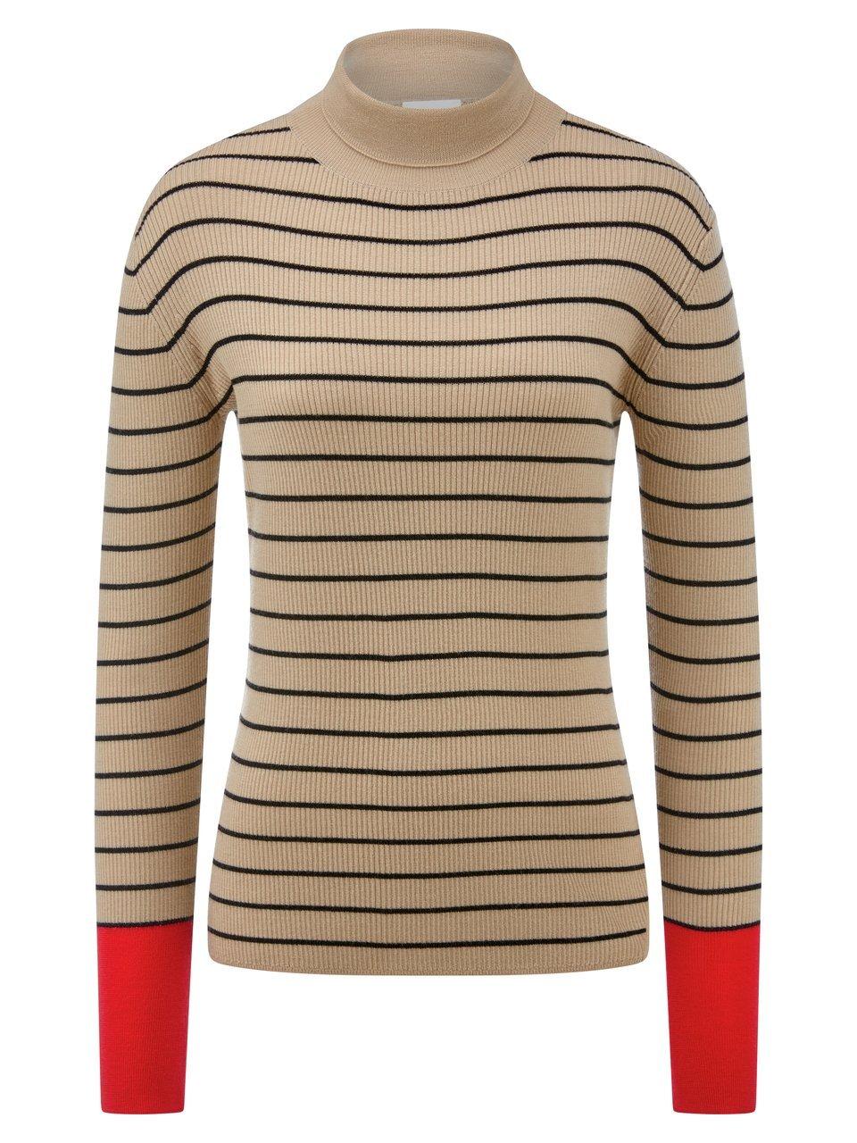 Rollkragen-Pullover Sportalm Kitzbühel beige günstig online kaufen