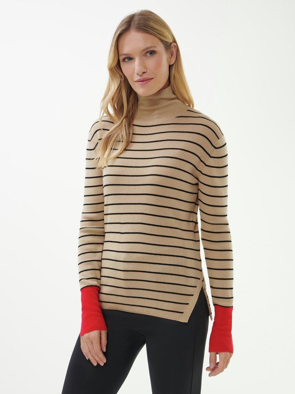 Sportalm Kitzbühel - Rollkragen-Pullover
