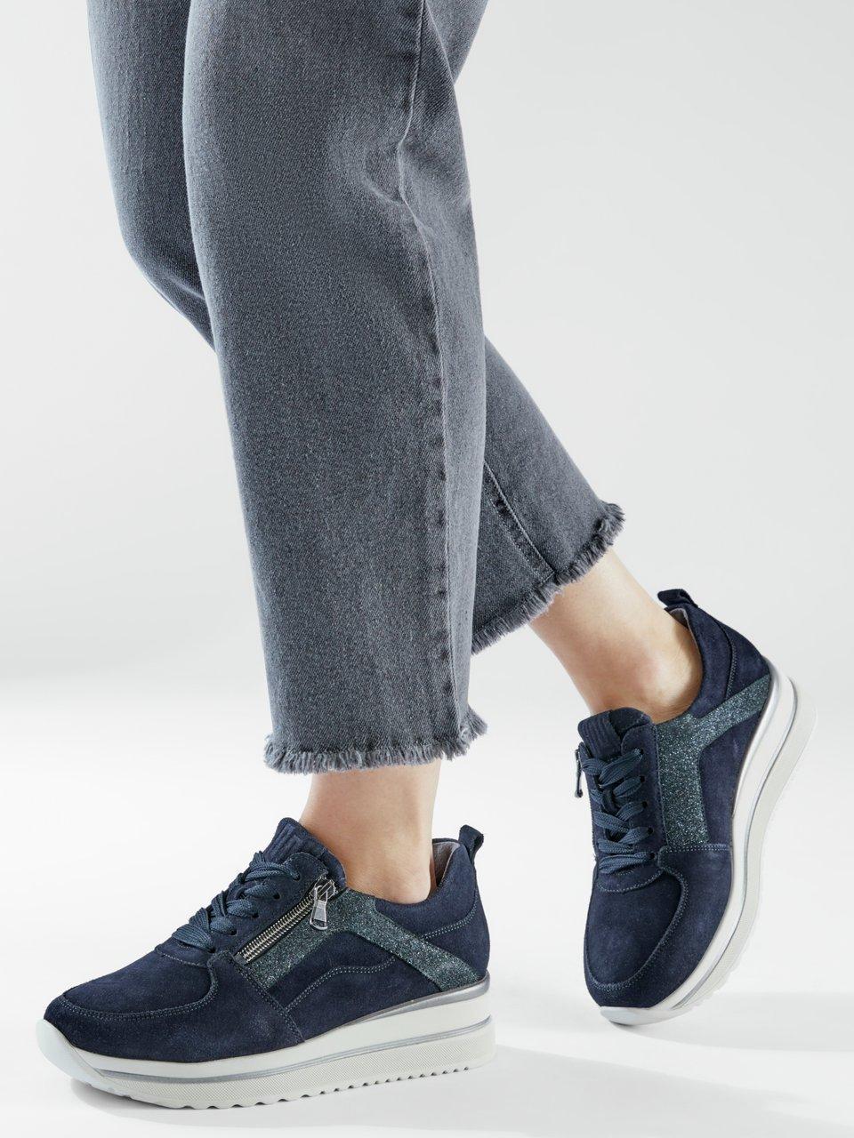 Waldläufer - plateau sneaker Luana