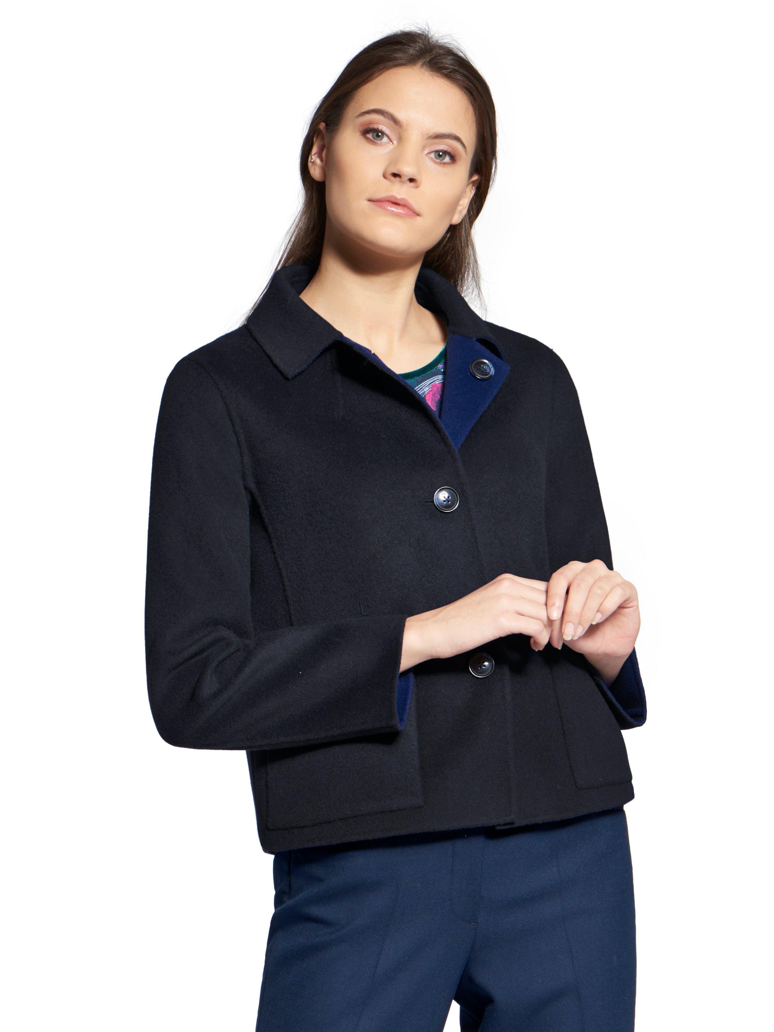 Basler - Wendejacke