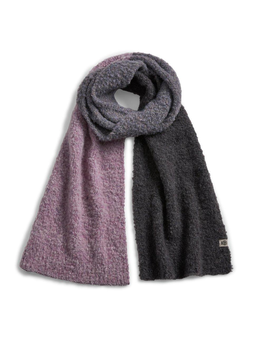 Strickschal Roeckl rosé günstig online kaufen
