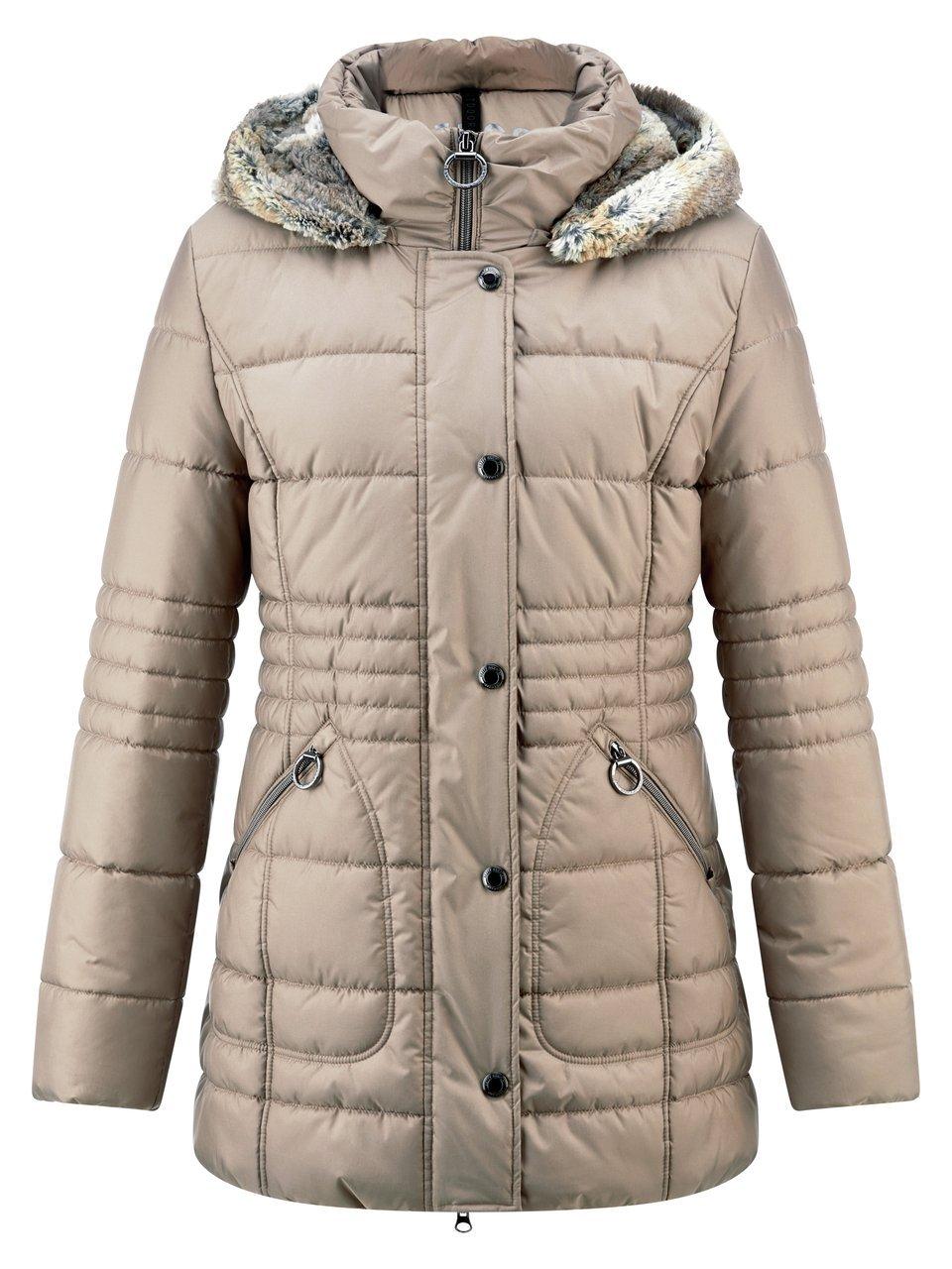 Steppjacke Betty Barclay beige günstig online kaufen