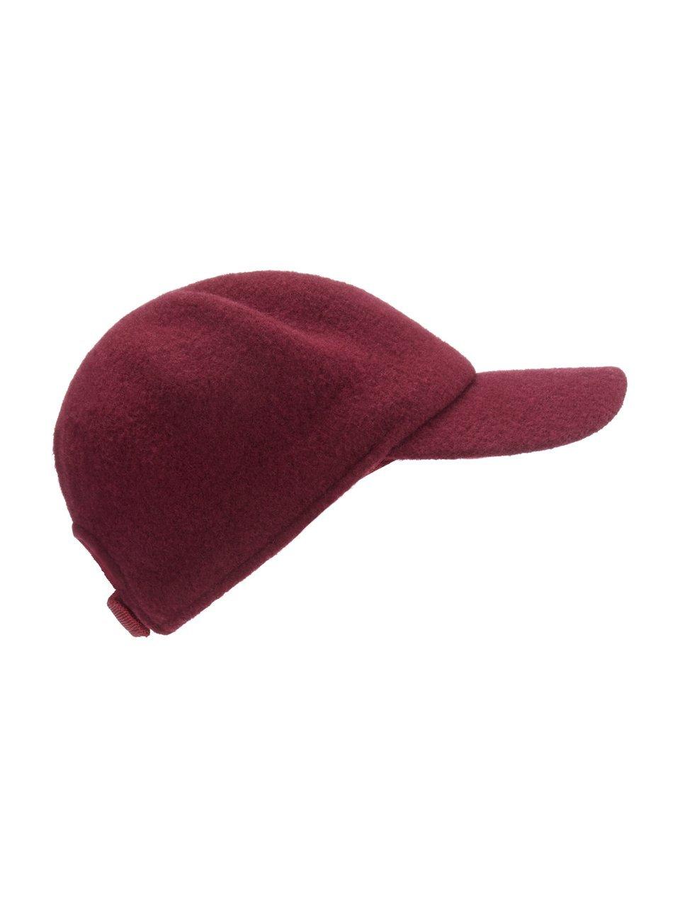 Cap Roeckl rot günstig online kaufen