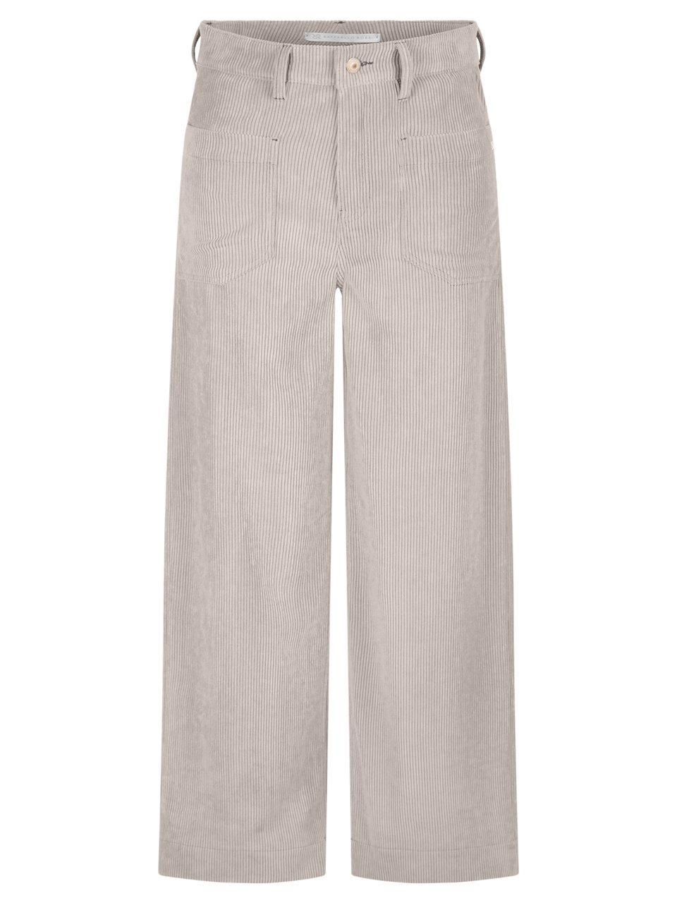 Hose Raffaello Rossi beige günstig online kaufen