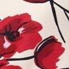 blanc gris/cerise-122970