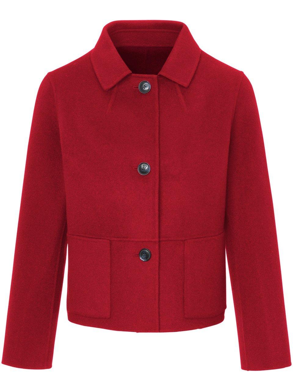 Basler - Wendejacke