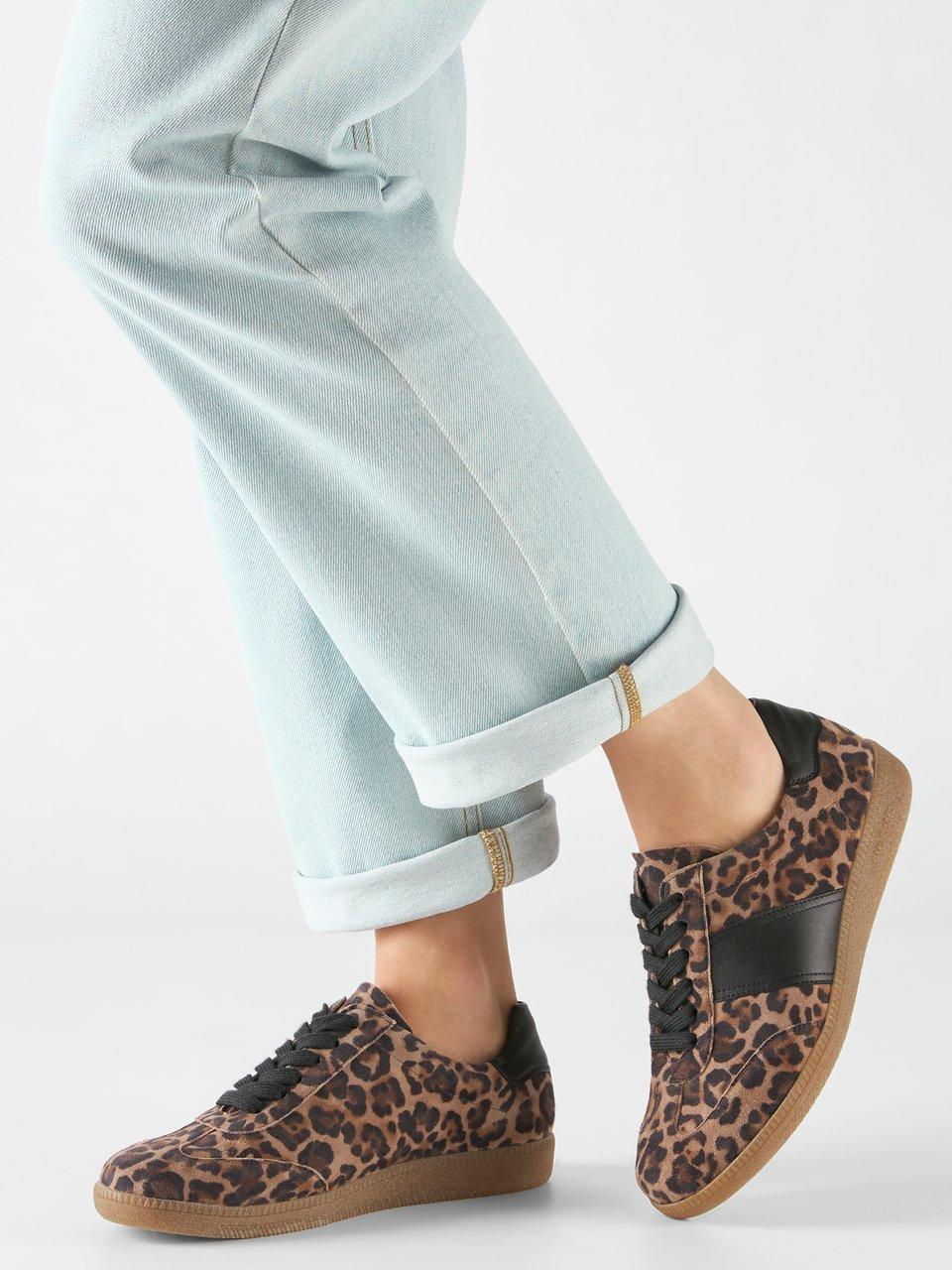 Semler - Les sneakers Steffi